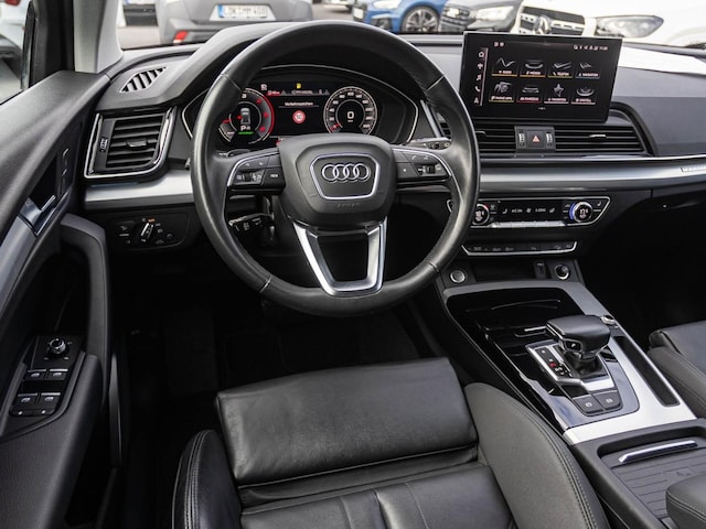 Audi Q5 50 TDI Quattro