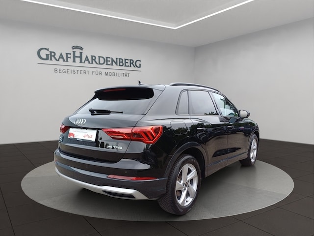 Audi Q3 35 TFSI S-Tronic