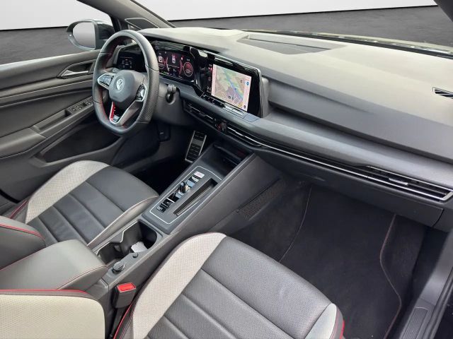 Volkswagen Golf 2.0 TSI DSG GTI