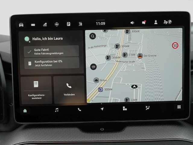 Skoda Kodiaq 1.5 TSI Sportline iV