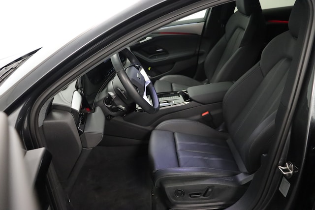 Audi A6 e-tron Avant