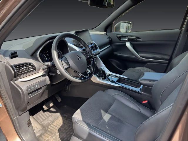 Mitsubishi Eclipse Cross PHEV