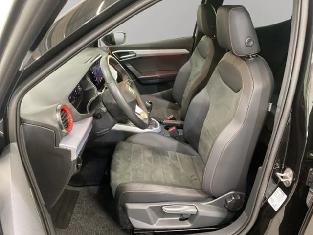 Seat Arona 1.0 TSI FR-lijn