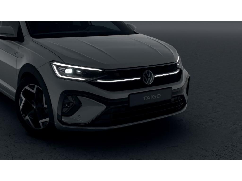 Volkswagen Taigo DSG IQ.Drive R-Line