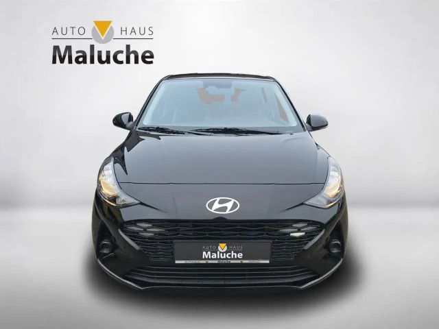 Hyundai i10 2WD Trend