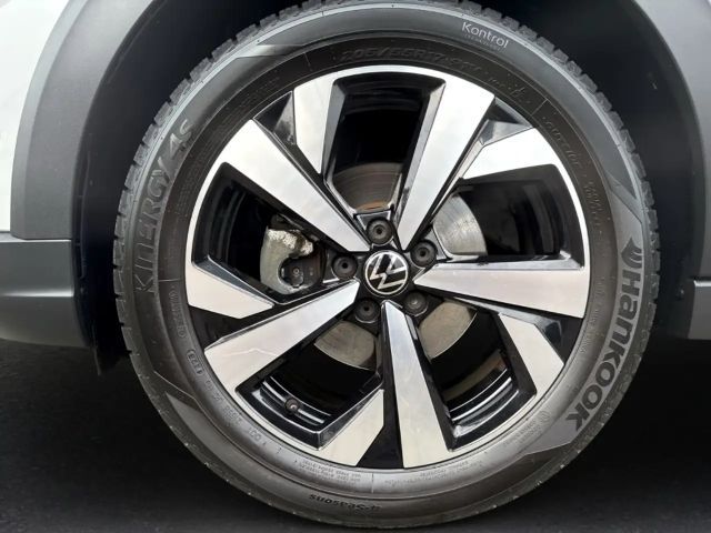 Volkswagen Taigo 1.5 TSI DSG Style