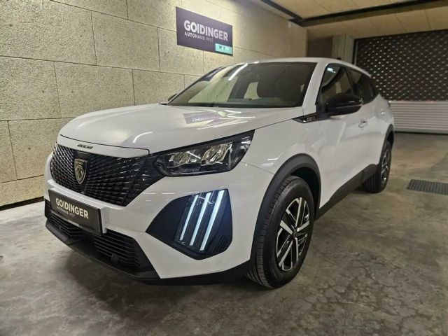 Peugeot 2008 Style