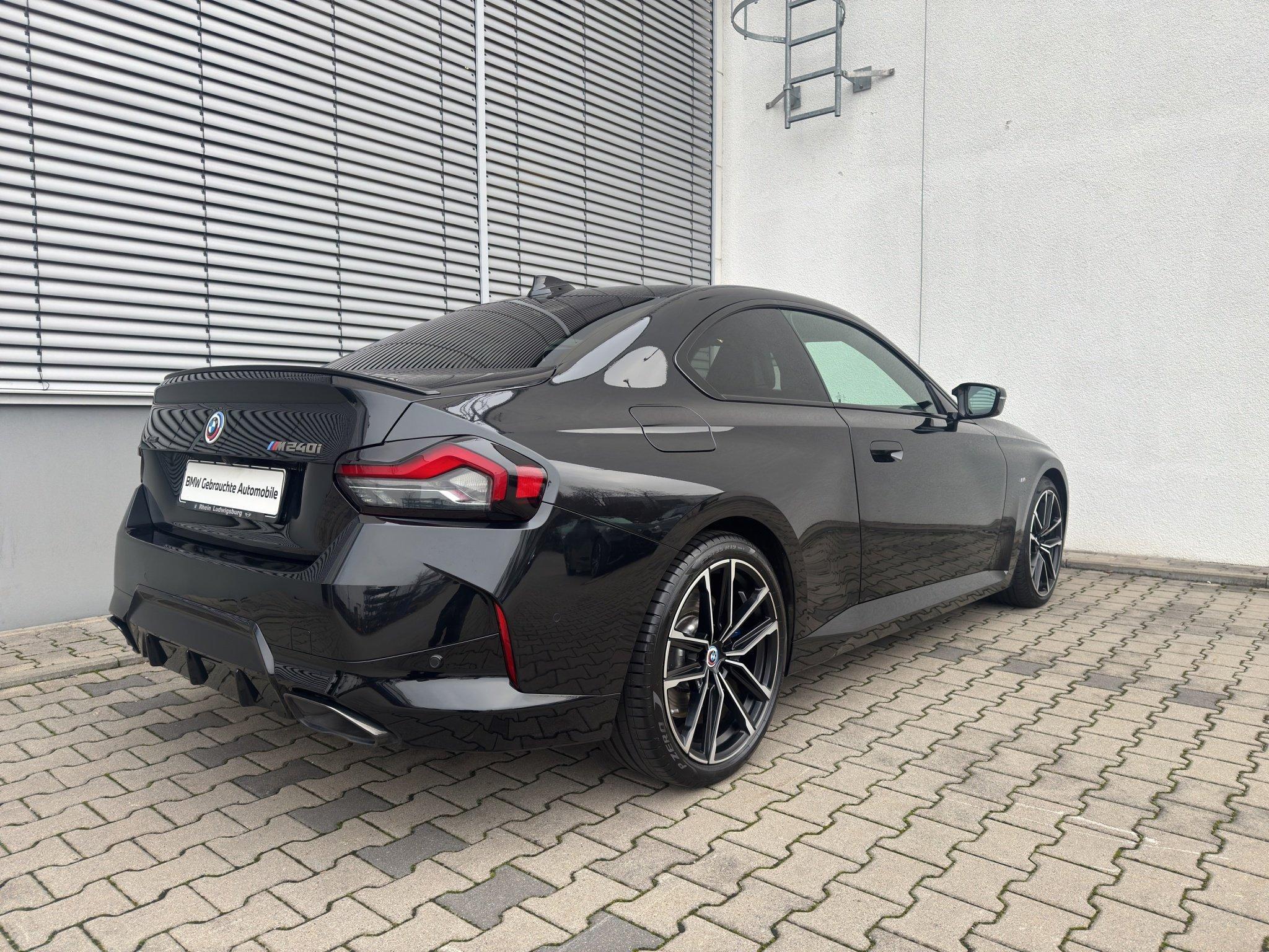 BMW M2 Coupé xDrive