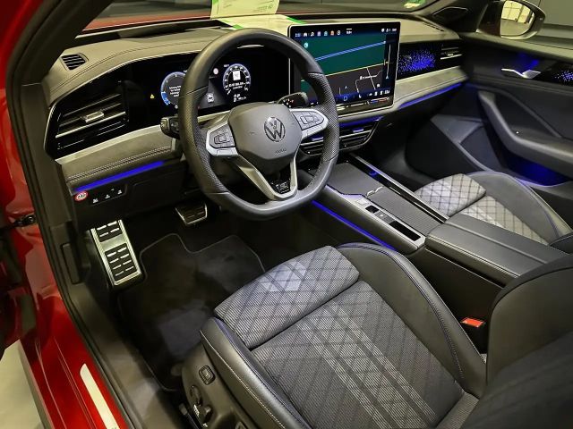 Volkswagen Passat R-Line Style Variant