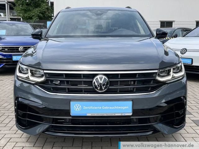 Volkswagen Tiguan 2.0 TSI DSG IQ.Drive