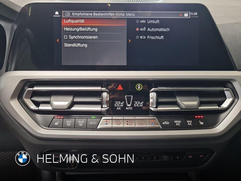 BMW 330 330d Touring xDrive