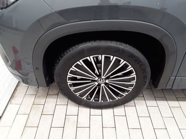 Volkswagen Tayron 2.0 TDI 4Motion DSG