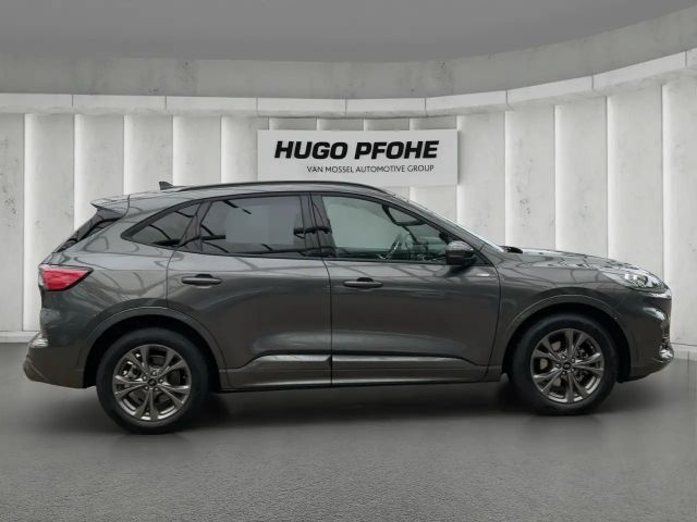 Ford Kuga ST Line X