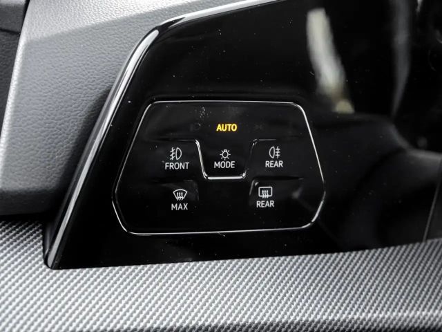 Volkswagen Golf GTE Golf VIII IQ.Drive