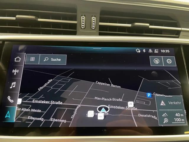 Audi A6 40 TDI Sedan