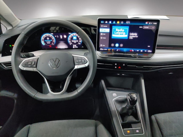 Volkswagen Golf 1.5 TSI Life