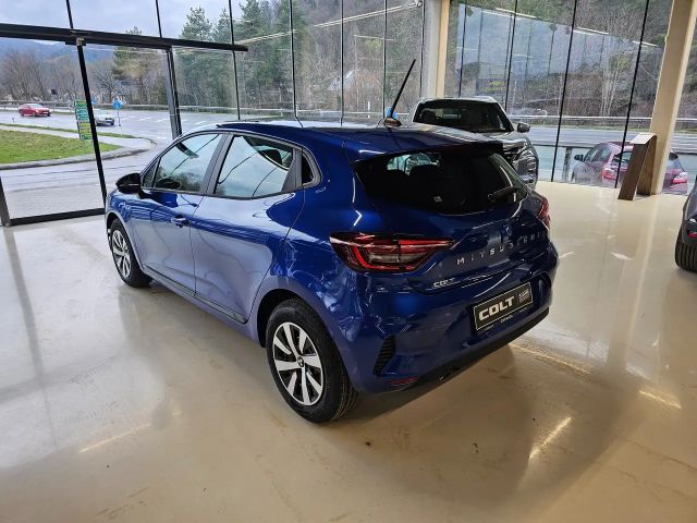 Mitsubishi Colt 1,0 MPI-T Invite