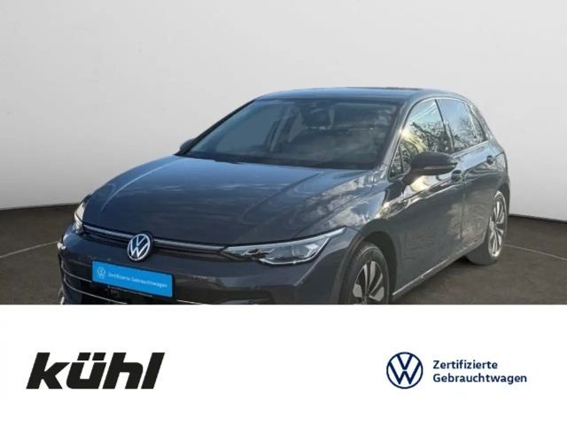 Volkswagen Golf 2.0 TDI DSG Golf VIII Plus