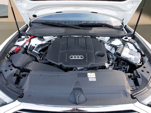 Audi A6 45 TDI Avant Quattro S-Tronic Sport