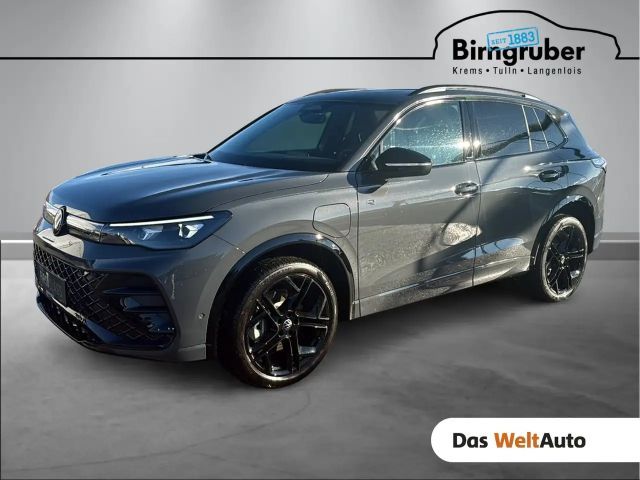 Volkswagen Tiguan DSG Sport eHybrid