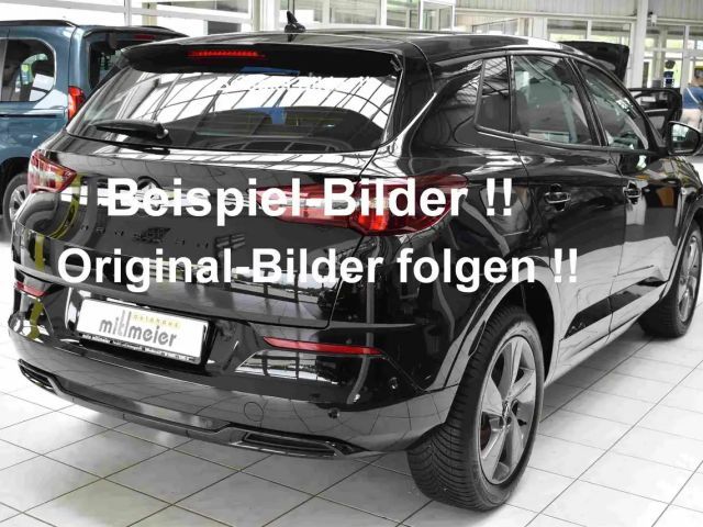 Opel Grandland X 1.2 Turbo GS-Line Grand Sport