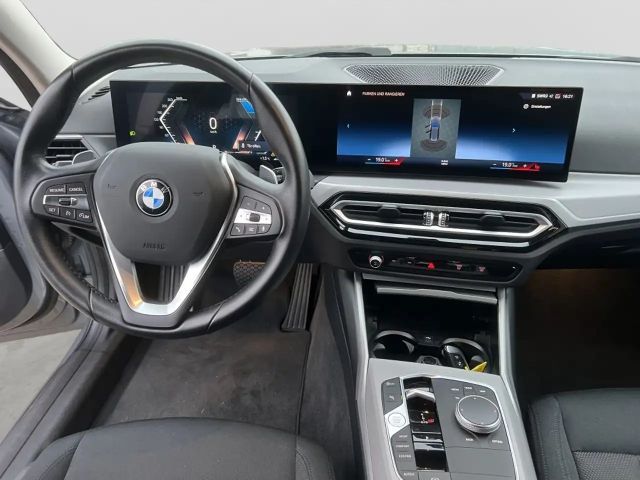 BMW 320 320d Touring xDrive