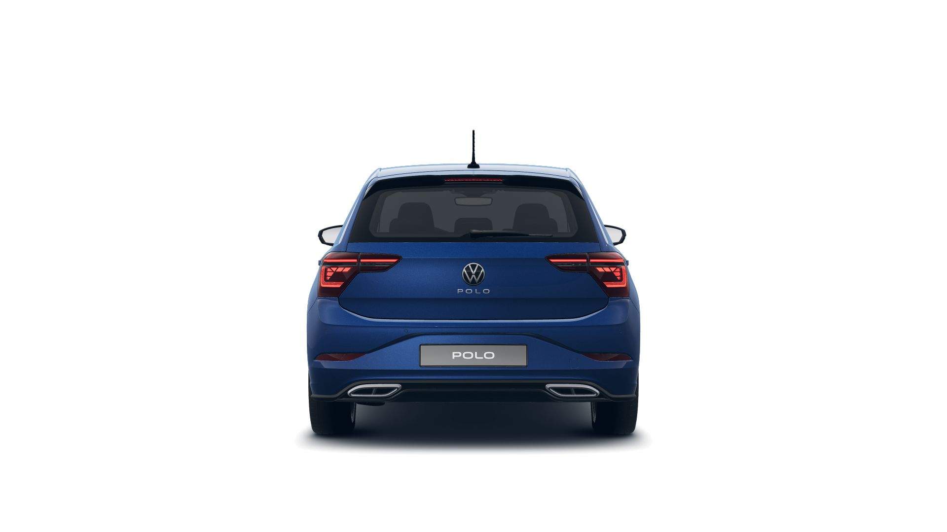 Volkswagen Polo 1.0 TSI DSG R-Line