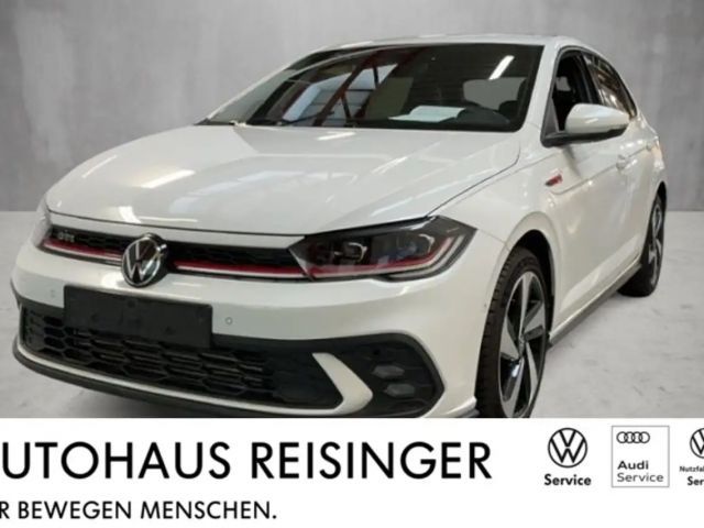 Volkswagen Polo 2.0 TSI DSG GTI