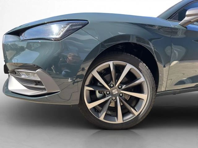 Seat Leon 2.0 TDI Business Intense DSG FR-lijn