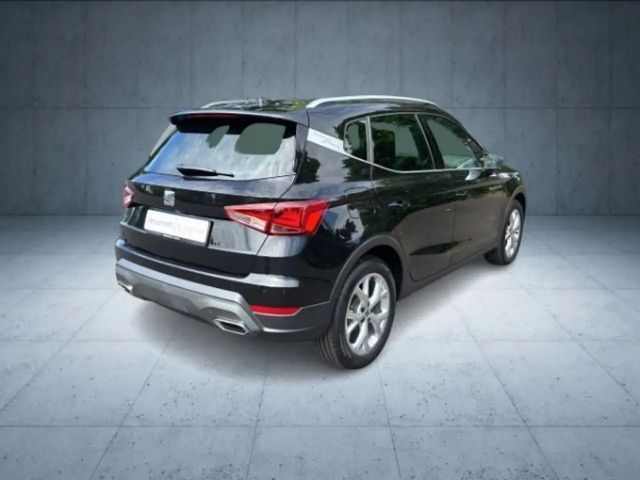 Seat Arona 1.0 TSI DSG FR-lijn