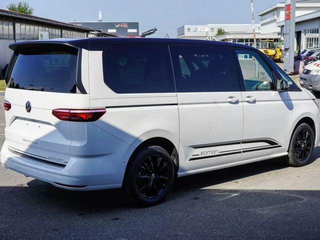 Volkswagen Multivan DSG Lang T7