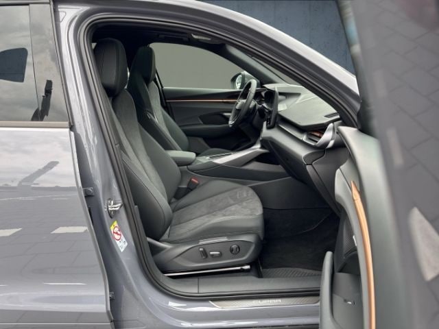 Cupra Terramar 2.0 TSI VZ