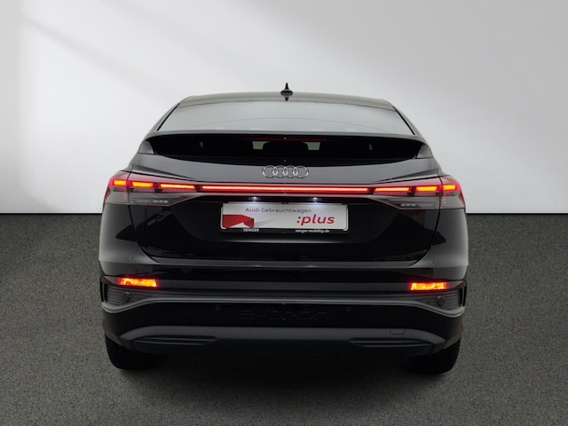 Audi Q4 e-tron 40 Sportback