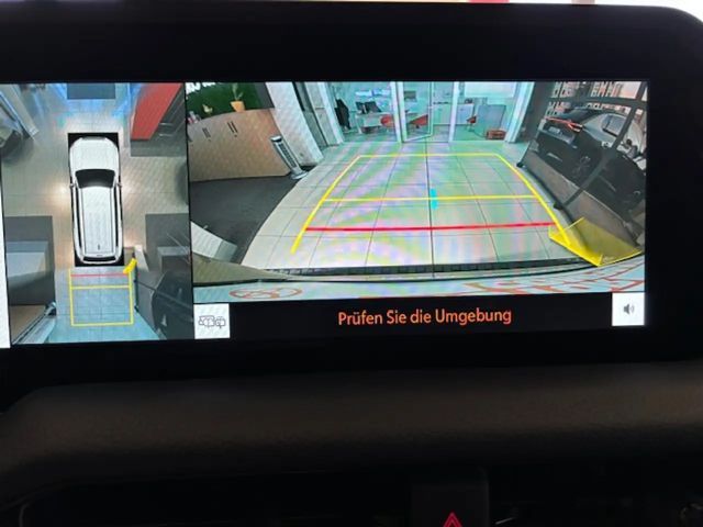 Toyota Land Cruiser Executive Hybride