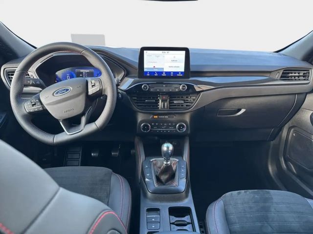 Ford Kuga EcoBoost ST Line X