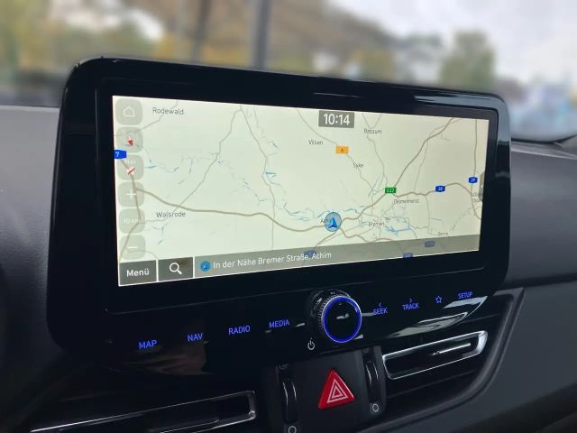 Hyundai i30 1.0 Advantage T-GDi