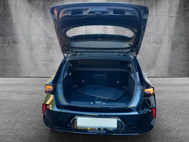 Opel Astra L Sondermodell "GS Line" 1-Hand/Garantie