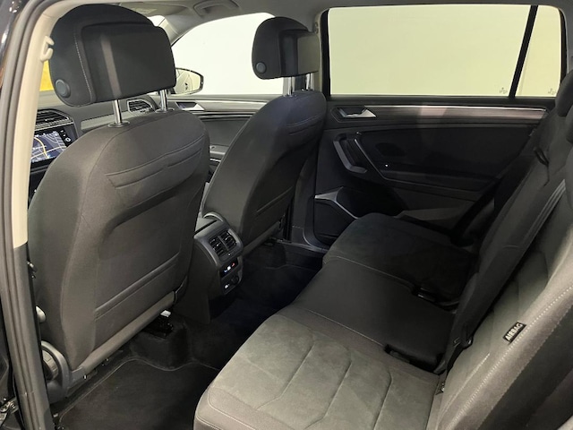 Volkswagen Tiguan 2.0 TDI 4Motion Allspace DSG