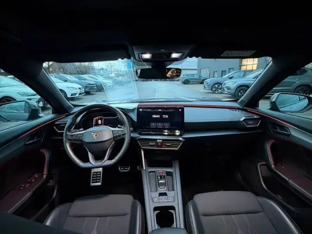 Cupra Formentor VZ e-Hybrid