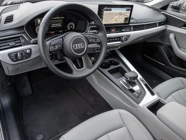 Audi A4 40 TFSI Avant S-Tronic