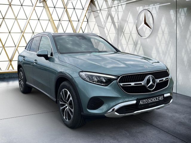 Mercedes-Benz GLC 220 4MATIC GLC 220 d