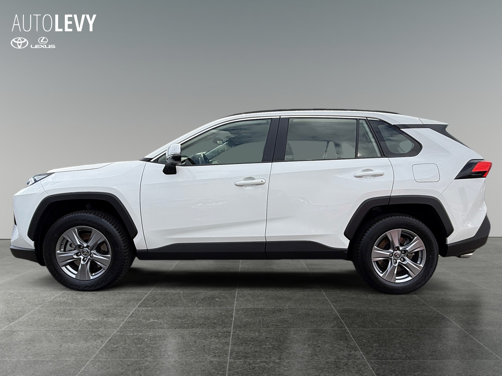 Toyota RAV4 5-deurs Business