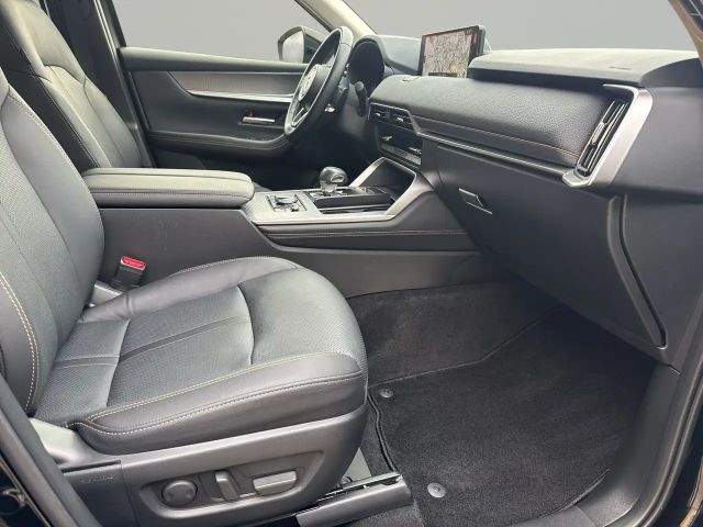 Mazda CX-60 4WD Homura