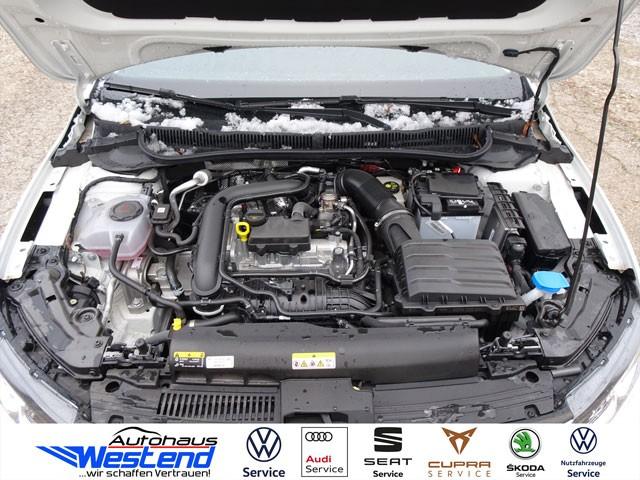 Volkswagen Polo 1.0 TSI DSG Life