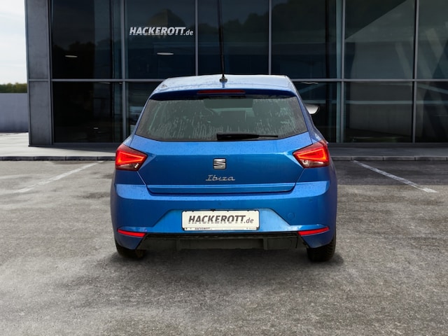 Seat Ibiza 1.0 TSI Style