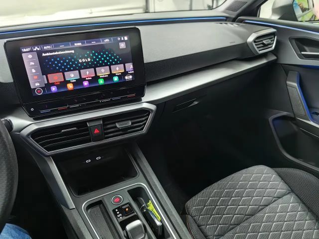 Seat Leon 1.4 TSI FR-lijn