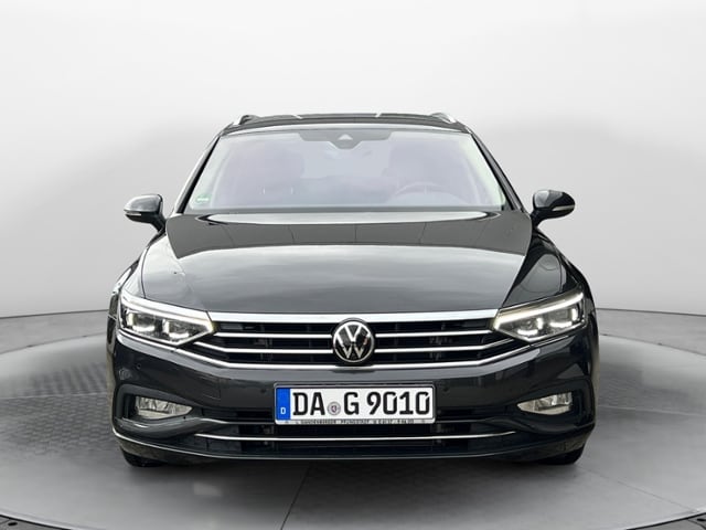 Volkswagen Passat DSG Variant