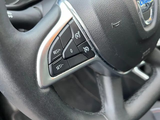 Dacia Jogger ECO-G Extreme