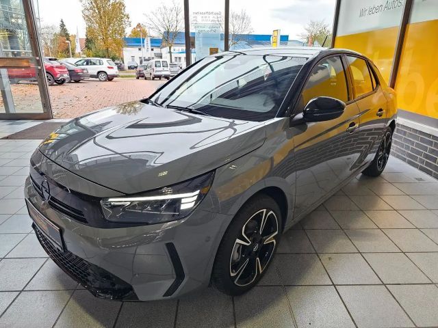 Opel Corsa GS-Line Grand Sport