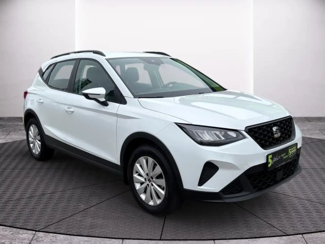 Seat Arona DSG Style